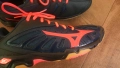 Mizuno WAVE Football Shoes Размер EUR 39 / UK 6 за футбол в зала 71-14-S, снимка 5