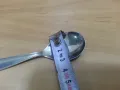 стара лъжичка за захранване , снимка 3
