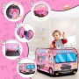 Детска Палатка за Игра Сладоледен Камион - КОД 4779, снимка 8