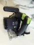2024 - Festool TS 55 FEBQ - Потапящ циркуляр, снимка 6