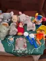 Плюшени  играчки и занимателни игри , снимка 13