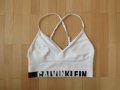 Calvin Klein Womens Seamless безшевен сутиен, снимка 2