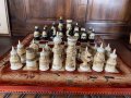 Шах коллекционерски ново за подарък , снимка 1 - Шах и табла - 44399004
