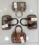 Burberry ✨Дамски Чанти , снимка 14