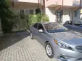 Hyundai Sonata Уникат!Автоматик, реални килиметри, снимка 2