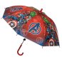 Автоматичен детски чадър за дъжд Red Avengers Cane 68 см, снимка 3