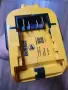 Безчетков реноватор DeWalt DCS355, само тяло с аксесоари, снимка 7