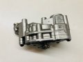 Маслена помпа за Citroen Peugeot Ford Форд Едже 2.0 дизел 9807727980 MAHLE 2016, снимка 5