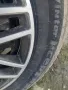 зимни гуми 14 ки с метални джанти , снимка 3