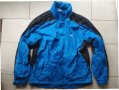 яке ветровка дъждобран джърси  SHAMP Norway, снимка 2