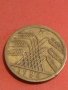 Четири монети стари редки райхспфенинга Германия Ваймарска република за КОЛЕКЦИОНЕРИ 30301, снимка 5