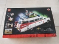 LEGO Ghostbusters ECTO-1 10274, снимка 3