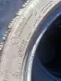 225 45 17 Michelin alpin 6 4бр всесезонни дот 2021г , снимка 7