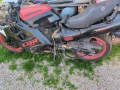 honda CBR 1000f на части , снимка 1