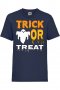 Детска тениска Trick Or Treat 2,Halloween,Хелоуин,Празник,Забавление,Изненада,Обичаи,, снимка 10