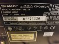 Нова мини система Шарп, снимка 3