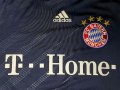 футболен екип Bayern Munich Ze Roberto , снимка 5