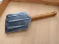 Лопата войнишка лопатка згъваема, снимка 2