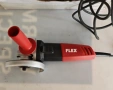 Професионален ъглошлайф FLEX L 800 (125 mm) – КАТО НОВ!, снимка 2
