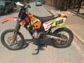Бартер за 2т Ктм 450 , снимка 1