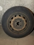 Джанти с гуми 195/60R15 4x108 ДОТ 0320 - Ford, Форд, снимка 5