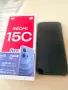 Смартфон GSM XIAOMI REDMI 15C 256/8 BLACK 6.90 ", 256 GB, RAM 8 GB, 50+0.08 MP, снимка 1