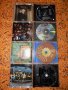 Компакт дискове на групите - Halloween/ Guns N' Roses/ Vixen/ White Lion , снимка 2