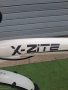 Сгъваем велосипед X-zite 20 цола, снимка 3