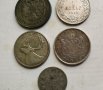 Стари сребърни монети, снимка 5