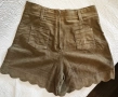 Елегантни къси панталони, снимка 1