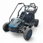 Двуместно електрическо UTV Бъги Apex 5 4000W, Ъпгрейд на батериите 60V/20Ah, снимка 1