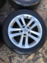 4бр. алуминиеви джанти от Nissan Juke, Qashqai 17 цола., снимка 5