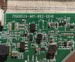 Main board 715G8524-M01-B02-004K, снимка 4