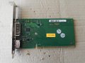 Fujitsu d2823-b11 gs1 DVI-D/Display Port Card Adapter PCI-E, снимка 1 - Видеокарти - 30141246