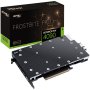INNO3D GeForce RTX 4090 iChill Frostbite Pro, 24576 MB GDDR6X, снимка 1 - Видеокарти - 34204388