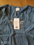 дънкова туника vero moda, снимка 3