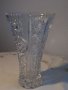 Кристална ваза, снимка 4