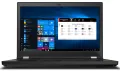 15.6" ThinkPad P15 / i7 /32GB/512GB SSD/NVIDIA Quadro T1000, снимка 2