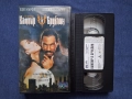 Видеокасети VHS Харлемски Нощи Пристигане в Америка Хубава Жена , снимка 3
