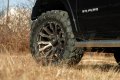 20" Off Road Джанти Fuel 6X139.7 Toyota Land Cruiser Hilux 4Runner Hia, снимка 1