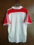 FC Koln Cologne Adidas 2007/2008 оригинална тениска фланелка Кьолн Адидас , снимка 2