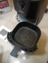 Air Fryer Tefal с гаранция - 85 лв, снимка 6