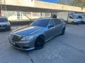 Mercedes-Benz S 550 5.5 AMG Пакет, 4х4, Long, ГАЗ, снимка 3