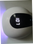 UV Лампа за Нокти SUN B3 Nail Dryer LED лампа за нокти 80W гел лак, снимка 6