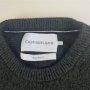 Calvin Klein мъжки оригинален пуловер вълна памук размер XL, снимка 3