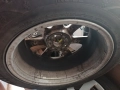 Джанти с фуми 5х112 Mercedes 17", снимка 4