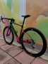 Шосеен велосипед Giant Defy Advanced Pro - 28" * 2x11 * Carbon * Shimano 105 * , снимка 2
