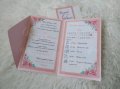 Покани за сватба и кръщене , снимка 14