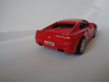 BBURAGO 1:43 FERRARI F355 BERLINETTA МОДЕЛ КОЛИЧКА ИГРАЧКА, снимка 4