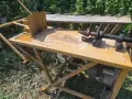цепачка за дърва, снимка 6